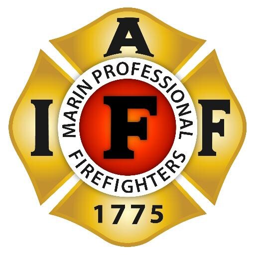 Marin Professional Firefighters, IAFF Local 1775, is a labor union representing nearly 400 career fire fighters in Marin County, California.