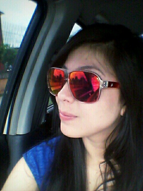 Abogado... just happy just me!!
