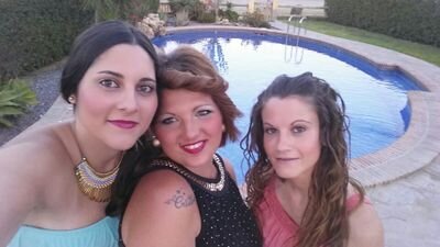 carmencita27pg's profile picture. no es oro todo lo que reluce