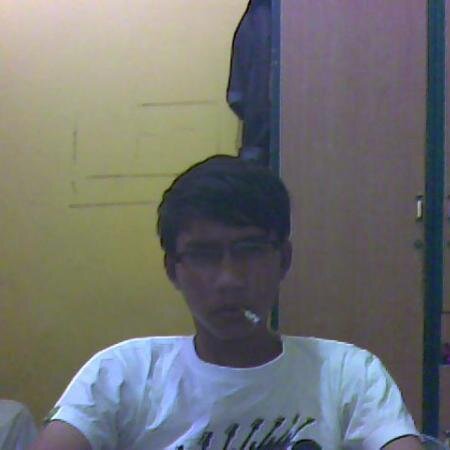 cristia05144353's profile picture. melakukan semuanya sebaik mungkin untuk hasil yang baik ...