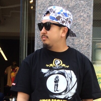 K2O_1988 (@K_two_O) | Twitter