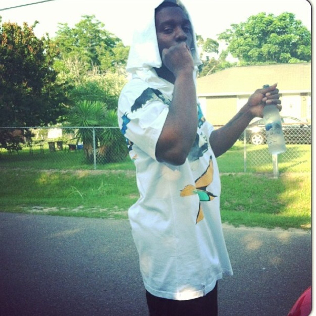 BjRoundtree's profile picture. 