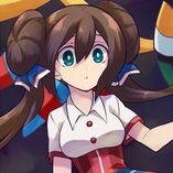 Hiya! Rosa here! You know, that Pokemon Trainer from Unova that travels with @water_pup_ and Snivy? Well, here I am~! #PokemonRP