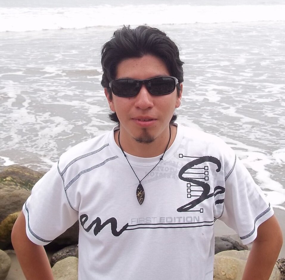 javicespedes14's profile picture. 