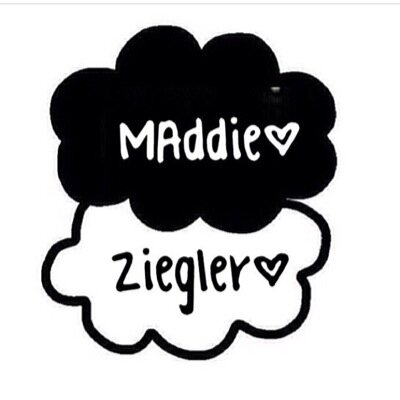 I ❤️ @mackenzieboo13