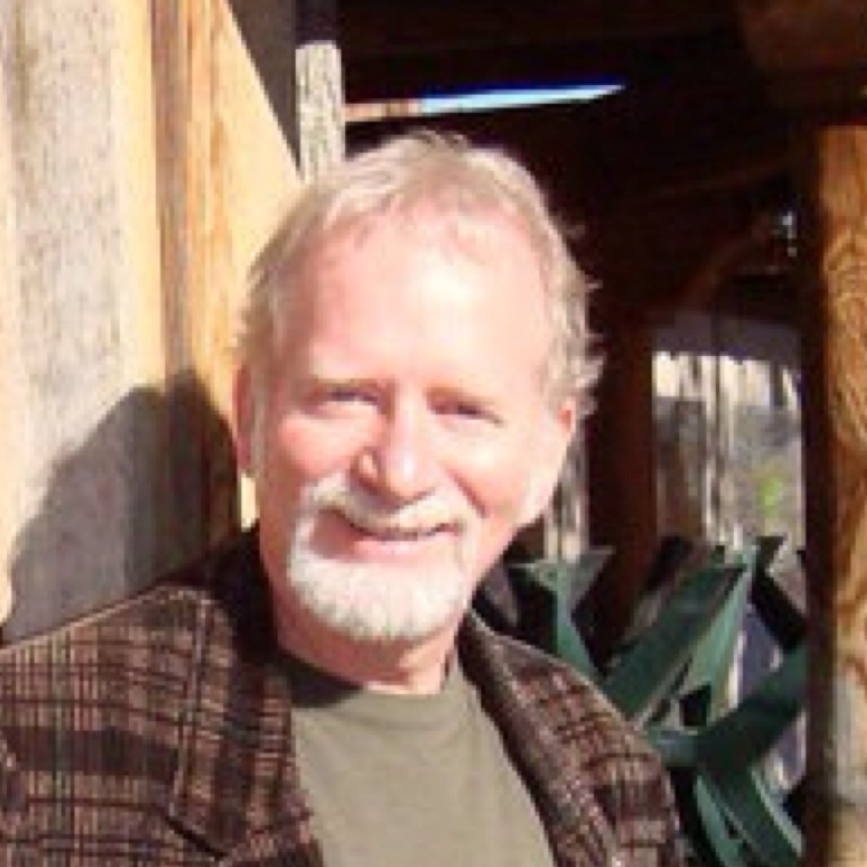 Church Musician /
Writer & Novelist