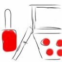 beautytutorial_'s profile picture. We fallow u back. Makeup, nails, fashion, hair. reach us at : Beauty_Tutorial@hotmail.com and on intagram.we post all our videos on it