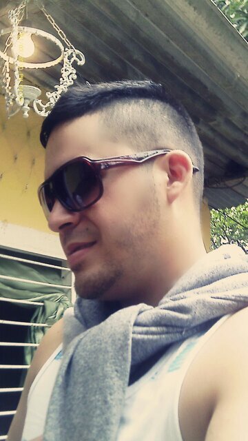 Estudiante de ING. en Sistemas. FCB PIN 7A5A7B1C