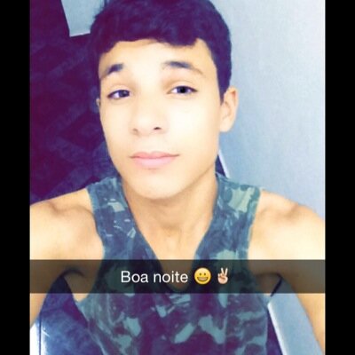 snapchat- yuriborges23