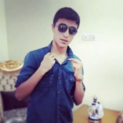 mus_king7's profile picture. ‏‏‏شاب يعشق كرة القدم ومتابعة اخر اخبار كرة القدم والمشاهير حول العالم حؤبي للدون cr7 والماتدور نادال     
طائفية=unfollow
فولو مي=فولو باك  انا شخصية مشهورة هع