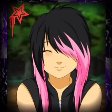 The name's Kohaku. I'm a ninja. I don't screw around. #Single #KindaNice #Bipolar #13 #Genin Sis: @Ima_curse