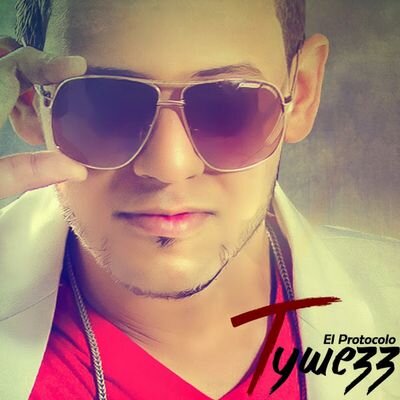 TywezzMusic's profile picture. Siempre PCDS.. Maniacs4Life http://t.co/PAc5vX4zGK