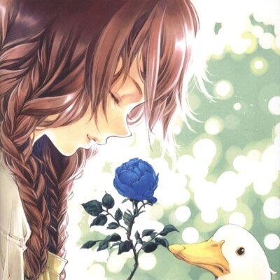 My name is Kitty. I enjoy gardening and I live on a farm. Come by anytime. #multiverse #rp #18+ DMs