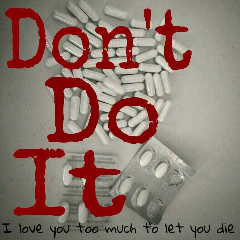 I'm here to help so if you need to talk, just let me know #ProjectLG kik: SelfHarmHelp1000