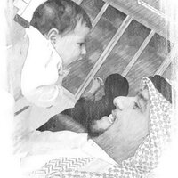 Rashed Alamiri (@bo_3ali) Twitter profile photo