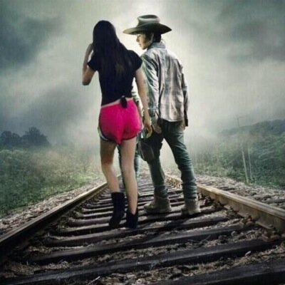 Lost__Hannah's profile picture. 