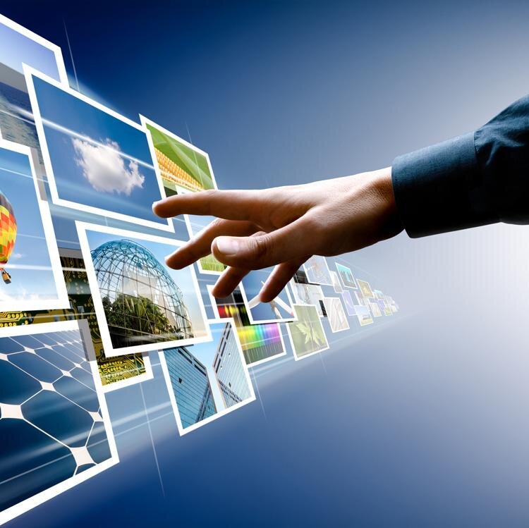 Mostramos nuevas tecnologías de información y comunicación. Las Nuevas tendencias tecnológicas del Estado Argentino