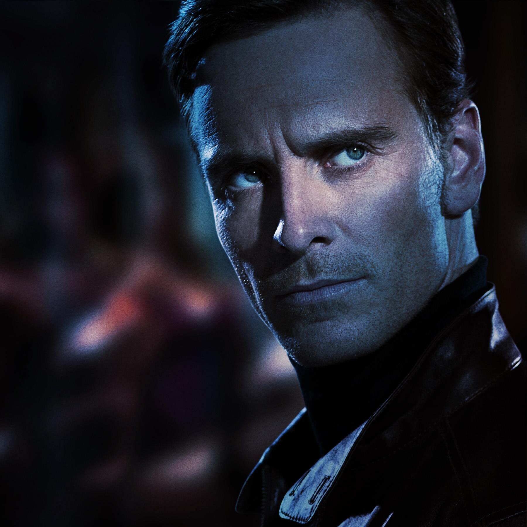 We were born to rise above /them./ Nothing less. #DoFP #Marvel #XMen