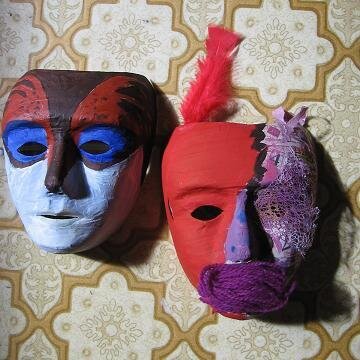 MumsUnmasked's profile picture. A community arts project for mums.