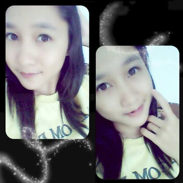 GynaBie_'s profile picture. -Instagram: dwiginarti24 -Path: DwiGinna