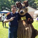 Dan Eichelberger - @kungpowdan - Twitter