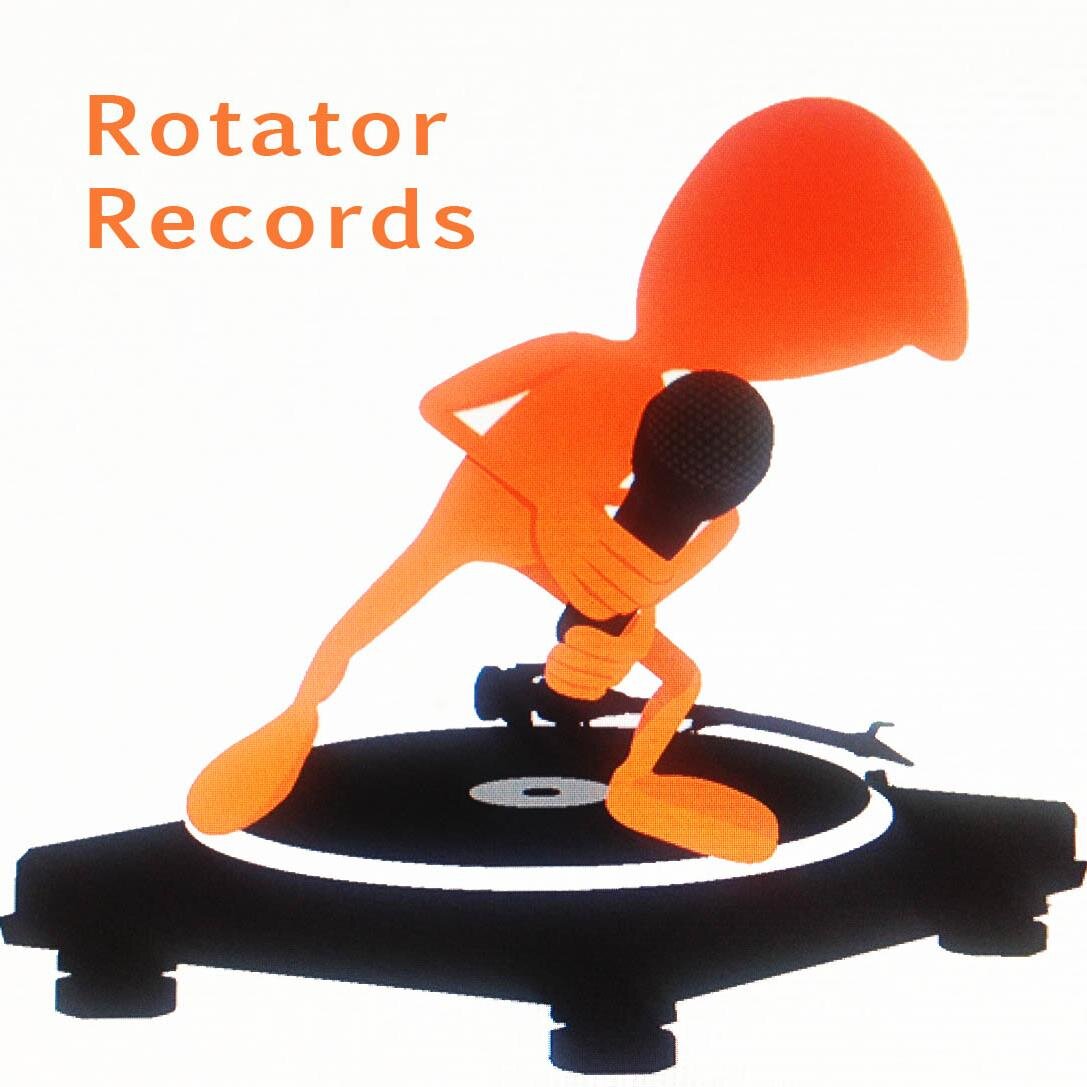RotatorRecords1's profile picture. 