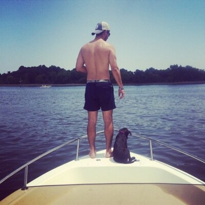 chubbies,button ups and bowties. 
Charleston, South Carolina is paradise. 
Instagram: nicholaswalling