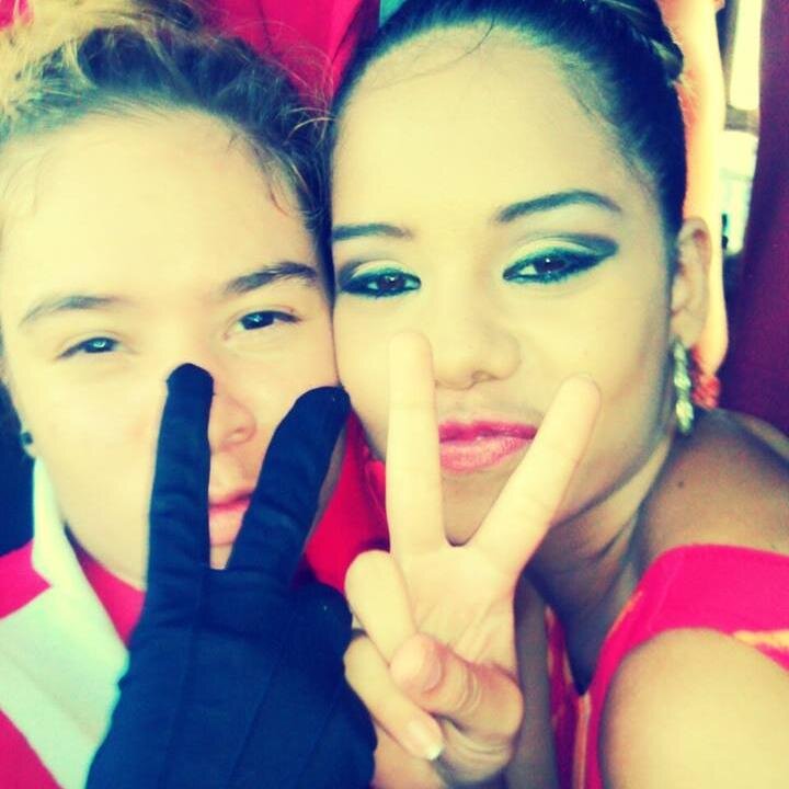 MarianaMedinaTeAmo