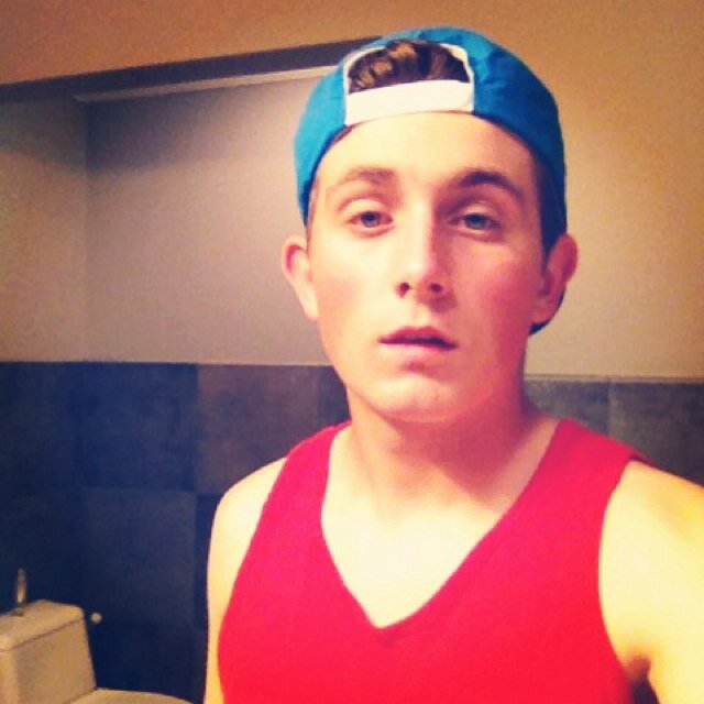 Instagram- mike_angelilli1