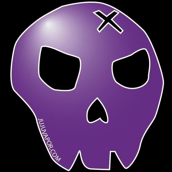 Juju_Vapor's profile picture. 