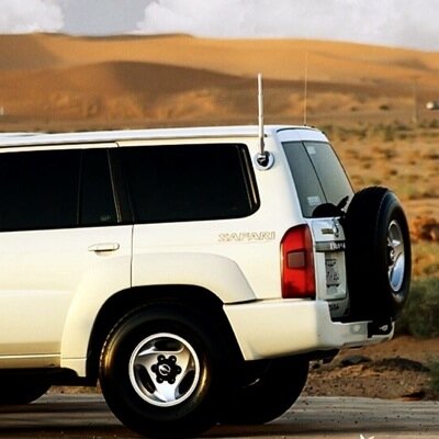 FoxredAh's profile picture. 