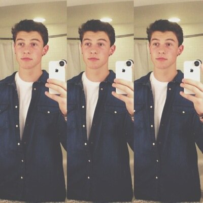 YOU JUST GOT A FREE FOLLOW! FOLLOW me @arlletvega it's an account for the magcon family or I post random! Thanks ily