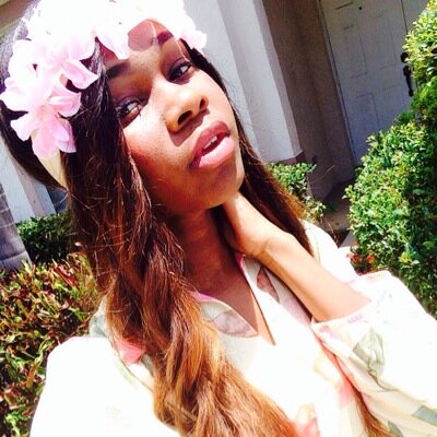 18|Broadcast Journalism|IG:Beyondconfident_| #Famu18