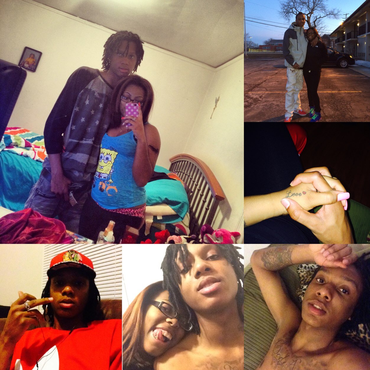 |It's My World| ♥|RAYNIECE ♥| -Self Made #Team Virgo #TeamPaid #TeamSinglee #TeamLongHairDntCare #TeamFollowBack
