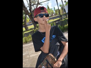 88_fadel's profile picture. Vocal @ManusiaRawaPUNK Pin:296D3220 No.Hp:089657598572