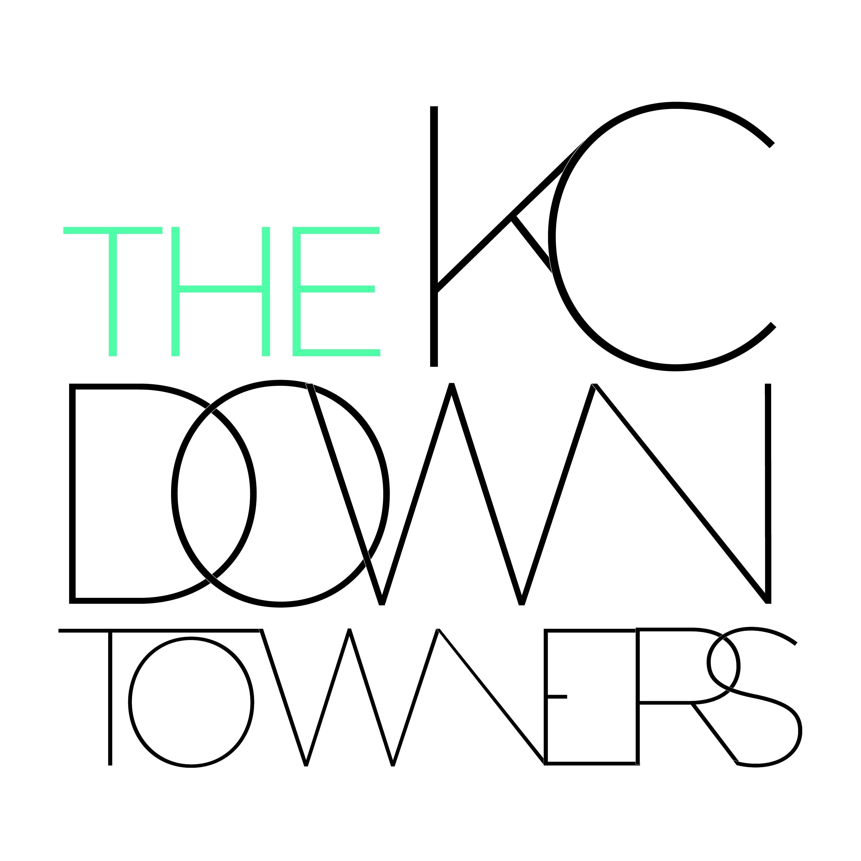 The official Twitter account of the Downtowners:  An informal association of Kansas Citians who live, work, play, and learn in downtown Kansas City.