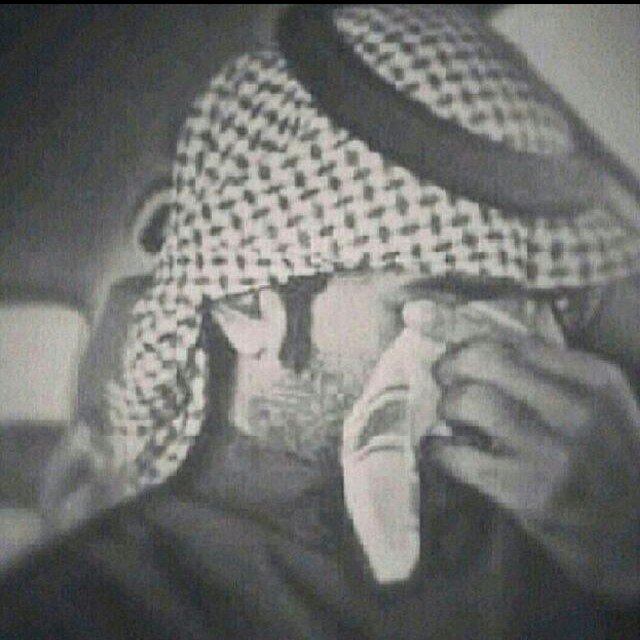 #رفيع_بن_هذال_السميري // اللهم ارحم من اشتقنا لهم ..    يبدو الواحد منّا ثمين جداً حين يمرض ... ويبدو أغلى حين يرحل ..!!
