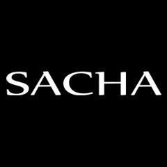 Sacha London Twitter