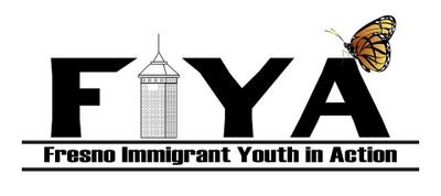 We are undocumented. We are unafraid. We are Fresno Immigrant Youth in Action. Contact us at contact@wearefiya.org