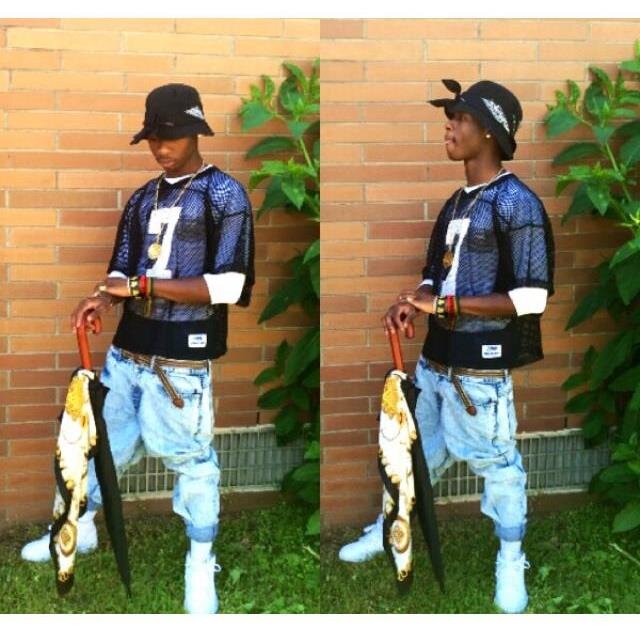 the Clothes Minded'
