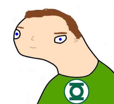 sheldincuporpls's profile picture. Am deh smurtest man alyve. Will win Nobel Prize pls.