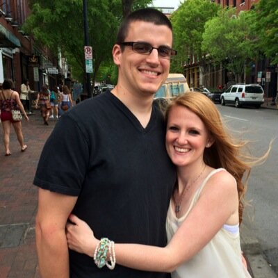 BaxterAlice's profile picture. 