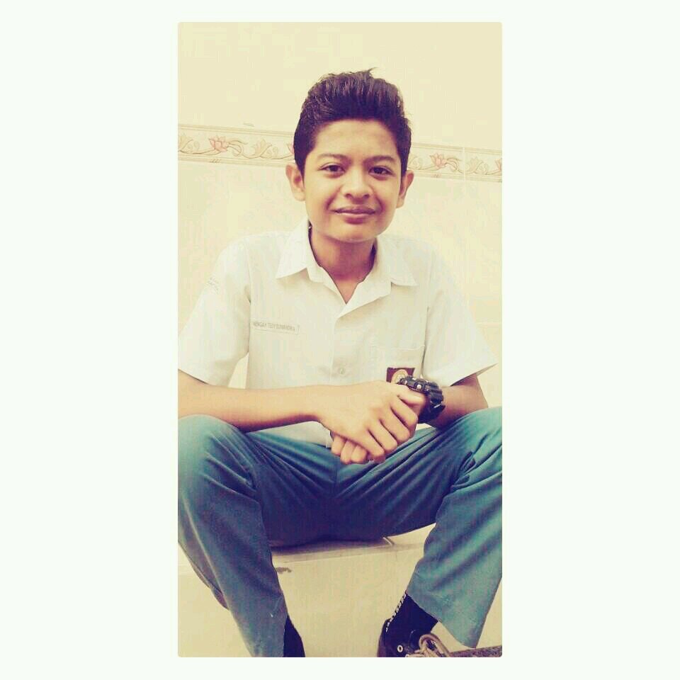 ig : tedusuandika |