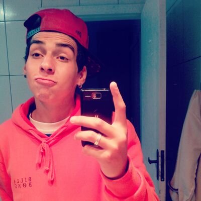 Uma mina firmeza é o que eu mais quero!