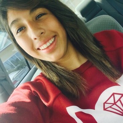 alexis is my name live in cali☀️ follow me on ig @alexisss_active #alexfromtarget