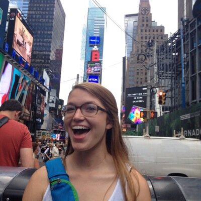 LindsayWinger's profile picture. College student. TV watcher. Adventure lover #sixseasonsandamovie #sherlocklives #breakingbad #TobiasyouBlowHard