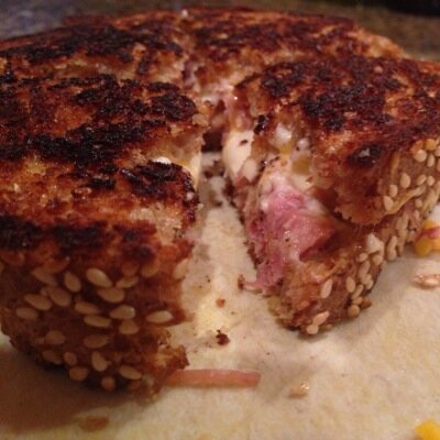 GeeklyEats's profile picture. For us food geeks that hate the word foodie! If you geek out over recipes like you geek out over Sci-Fi, Fantasy, or anything else you've found your place.