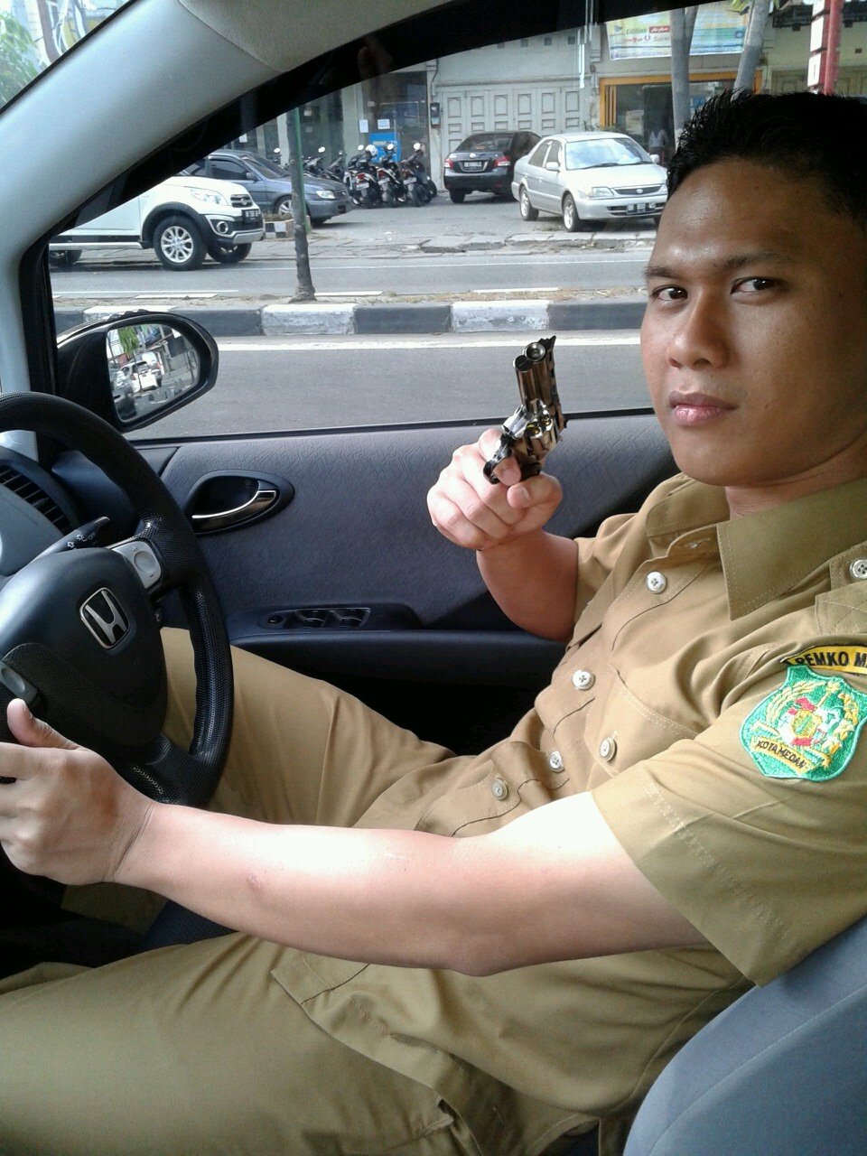 DINAS BINA MARGA KOTA MEDAN