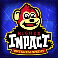 Impress Motivate Positive Achieve Courage Together. #betheimpact