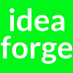 Twitter Profile image of @ideaforgeIO